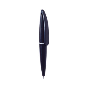 Bouse Mini penna Scrittura Penne in plastica Plastica Nero 3 x 0