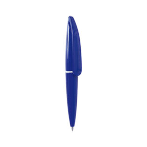 Bouse Mini penna Scrittura Penne in plastica Plastica Blu navy 3 x 0