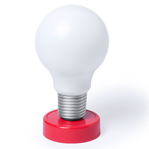 Lampada LED. 4 batterie AA non incluse – Business