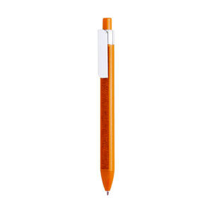 humppila Penna Scrittura Penne in plastica  Arancione 6 x 0.6 cm 14